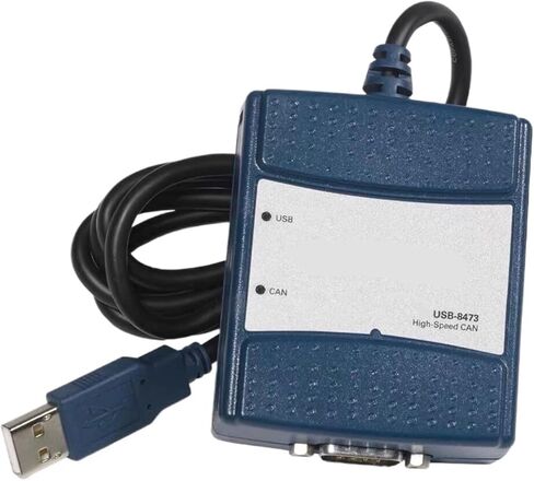 USB-8473، USB-8476 بطاقة الحصول على البيانات عالية السرعة يمكن 779792-01 779794-01 (USB-8476) in Kuwait