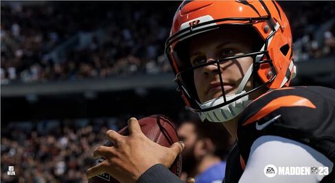 مادن NFL 23 - لجهاز بلاي ستيشن 5 in Kuwait