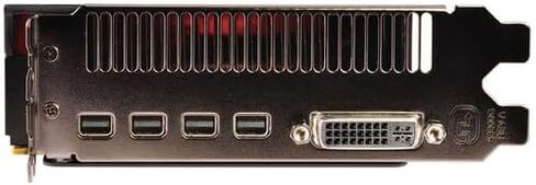 Radeon HD 7990 Graphics Card, High-Performance GPU in Kuwait