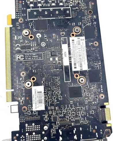بطاقة الرسومات GPU 2 جيجا GDDR5 VCGGTX660XPB متوافقة مع 660 in Kuwait