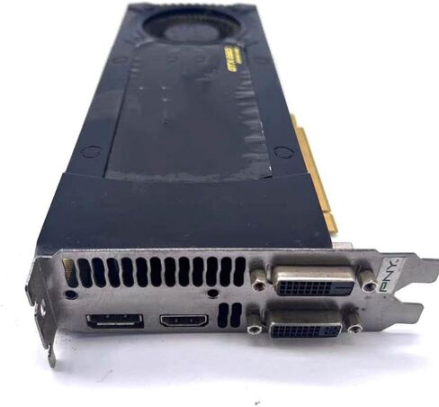 بطاقة الرسومات GPU 2 جيجا GDDR5 VCGGTX660XPB متوافقة مع 660 in Kuwait