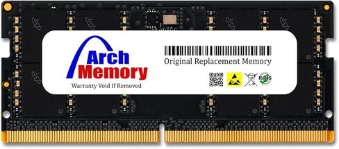 32GB 5S4C0AA#ABA Replacement for HP 262-Pin DDR5 4800 MHz (PC5-4800B) SODIMM Memory for EliteBook 840 G9 in Kuwait