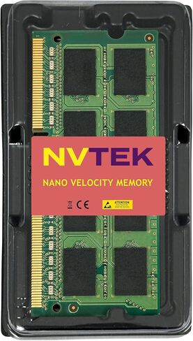 4GB (1X4GB) DDR3 1333MHz PC3-10600 SODIMM 2Rx8 1.5V 204-PIN ذاكرة الكمبيوتر المحمول غير ECC in Kuwait