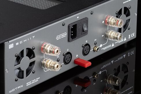 Schiit Forkbeard™ Unified Remote Control Module Delivering Additional Functionality to Select Schiit Audio Products in Kuwait