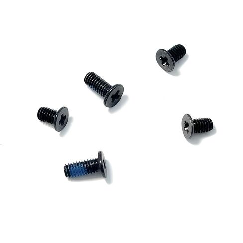Bottom Case Screws Replacement for HP 11-AB TPN-C128 11-AA Lower Bottom Base Cover Case Screws in Kuwait