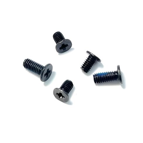 Bottom Case Screws Replacement for HP 11-AB TPN-C128 11-AA Lower Bottom Base Cover Case Screws in Kuwait