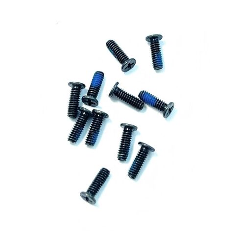 استبدال مسامير الحالة السفلية لشركة أيسر سويفت SFX14-72G SFX14-72G-77NJ مسامير غطاء القاعدة السفلية السفلية in Kuwait