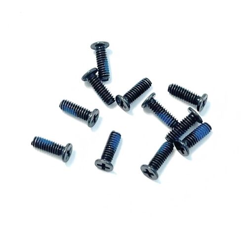 استبدال مسامير الحالة السفلية لشركة أيسر سويفت SFX14-72G SFX14-72G-77NJ مسامير غطاء القاعدة السفلية السفلية in Kuwait