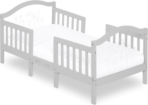 Rosie Toddler Bed in Grey in Saudi Arabia