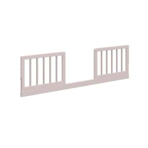 Storkcraft & Graco Toddler Safety Guardrail Kit with Dowels (White) – GREENGUARD Gold Certified, Converts Compatible Storkcraft & Graco Crib to Toddler Bed, Kit Includes 2 Toddler Guardrails | GREENGUARD Gold Certified, Converts Compatible Storkcraft & Gr in Saudi Arabia