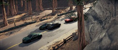 MICROIDS DISTRIBUTION FRAN Gear Club 2 PS5 VF in Kuwait