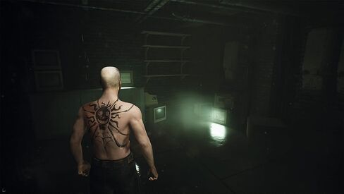 OXIDE Room 208 إصدار المجمع (PS5) in Kuwait