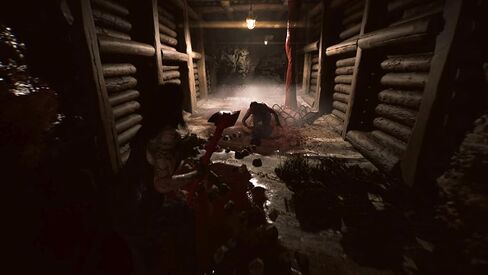 OXIDE Room 208 إصدار المجمع (PS5) in Kuwait