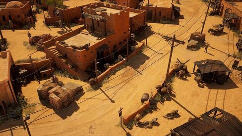كوماندوز: أوريجينز - إصدار فاخر، PS5 in Kuwait