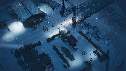 كوماندوز: أوريجينز - إصدار فاخر، PS5 in Kuwait