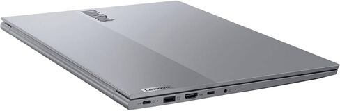 Lenovo ThinkBook 16 G7 ARP 21MW0001US نوت بوك 16 بوصة - WUXGA - AMD Ryzen 5 7535HS - 8 جيجا بايت - 256 جيجا بايت SSD - لوحة مفاتيح باللغة الإنجليزية (الولايات المتحدة) - رمادي قطبي in Kuwait