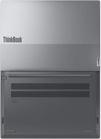 Lenovo ThinkBook 16 G7 ARP 21MW0001US نوت بوك 16 بوصة - WUXGA - AMD Ryzen 5 7535HS - 8 جيجا بايت - 256 جيجا بايت SSD - لوحة مفاتيح باللغة الإنجليزية (الولايات المتحدة) - رمادي قطبي in Kuwait