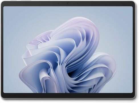 تابلت Microsoft Surface Pro 10 Business، شاشة لمس PixelSense 13 بوصة 2880x1920، Intel Core Ultra 5 (12-Core)، ذاكرة الوصول العشوائي 16 جيجابايت، 256 جيجابايت SSD، Windows 11 Pro، WiFi 6E، بطارية 19 ساعة، بلاتينيوم (متجدد) in Kuwait