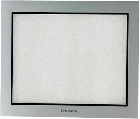 AGP3500-T1-D24 AGP3500-T1-AF غطاء حماية أمامي لشاشة اللمس (شاشة تعمل باللمس) in Kuwait