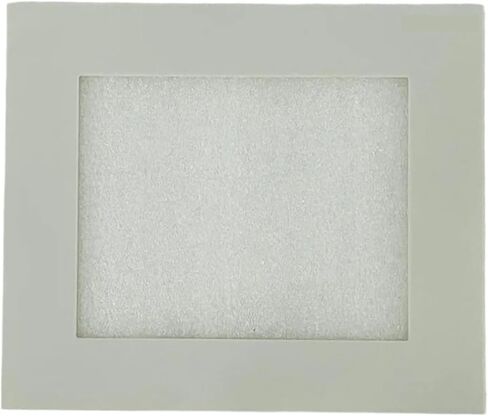 6AV3627 Touchscreen Front Cover Protective Film(Touch Screen) in Kuwait