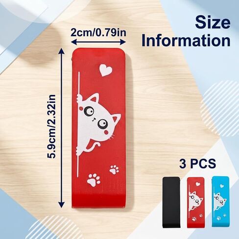 حامل خلفي بديل من Vvluvva Switch Kickstand لوحدة التحكم بالتبديل، 3 عبوات من البلاستيك الصلب مع مشبك مشبك معدني، مفك براغي Y0.6 وأغطية عصا الإبهام، طقم إصلاح سهل التركيب in Kuwait