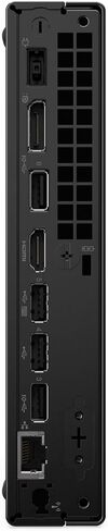 Lenovo Thinkcentre Neo 50Q G5 Tiny PC Core 5 210H 8GB RAM 256GB SSD W11P (متجدد) in Kuwait