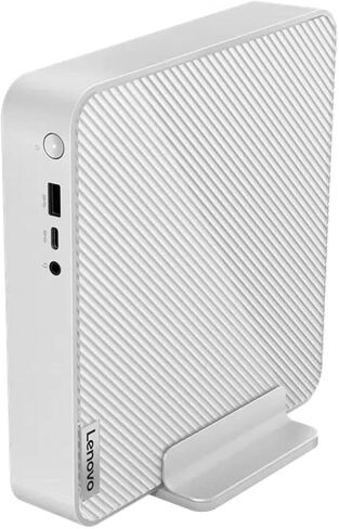 Lenovo Ideacentre Mini 01Irh8 Tiny PC i5-13420H 8GB RAM 512GB SSD W11H (متجدد) in Kuwait