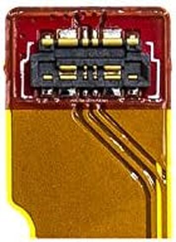بطارية بديلة متوافقة مع بطارية LE TB-7504F TB-7504X Tab 7 (3400 مللي أمبير/3.8 فولت)، L16D1P33 in Kuwait
