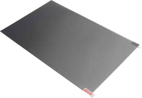 Focket Laptop Privacy Screen, 16:10 Aspect Ratio with 9H Hardness and Blue Light Reduction for Laptop PC (16") in Kuwait