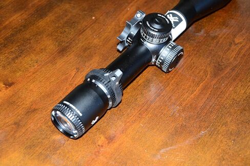 رافعة نطاق من ألياف الكربون لـ Vortex Venom 5-25x56 SV-5 in Kuwait