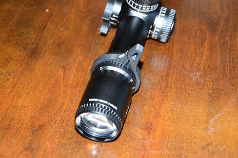 رافعة نطاق من ألياف الكربون لـ Vortex Venom 5-25x56 SV-5 in Kuwait