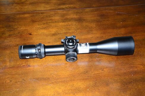 رافعة نطاق من ألياف الكربون لـ Vortex Venom 5-25x56 SV-5 in Kuwait