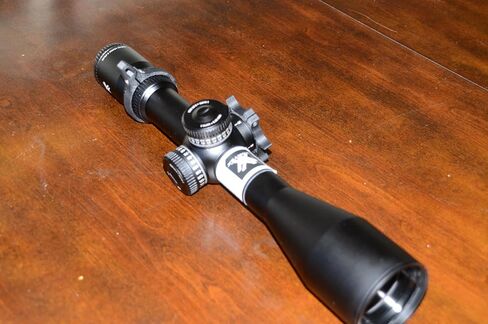 رافعة نطاق من ألياف الكربون لـ Vortex Venom 5-25x56 SV-5 in Kuwait