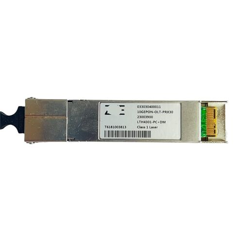 033030400011 10GEPON-OLT-PRX30 LTH4301-PC+DM SC XFP Optical Module in Kuwait
