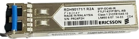 2.5G 1310nm 20KM RDH90171/1 R2A FTLF1421P1BTL-RB الوحدة الضوئية in Kuwait