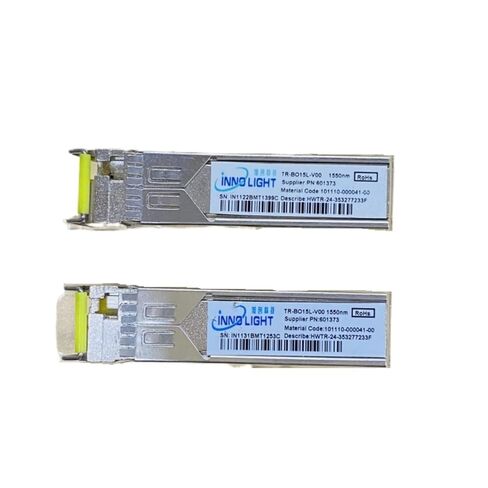 Optical Module TR-BO15L-V00 1550nm HWTR-24-353277233F Single Fiber in Kuwait