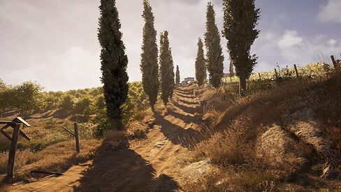 مارثا ميتة (PS4) in Kuwait