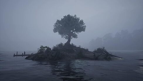 مارثا ميتة (PS4) in Kuwait
