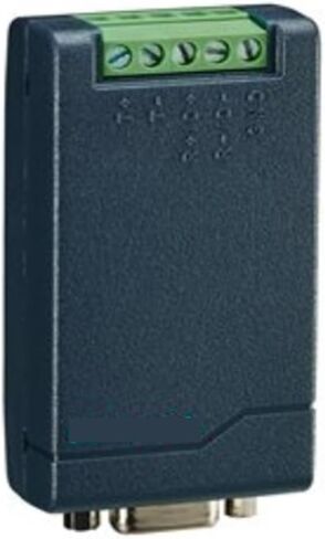محول Arionyx TCC-80 من RS-232 إلى RS-422/485 مع حماية تسلسلية من ESD بقدرة 15 كيلو فولت وكتلة طرفية على جانب RS-422/485 RS232 in Kuwait