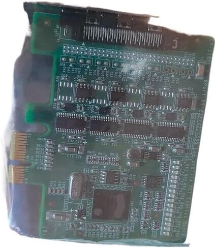 Arionyx CP-118EL-A 8-Port RS-232/422/485 لوحة تسلسلية PCI Express X1 منخفضة المستوى in Kuwait