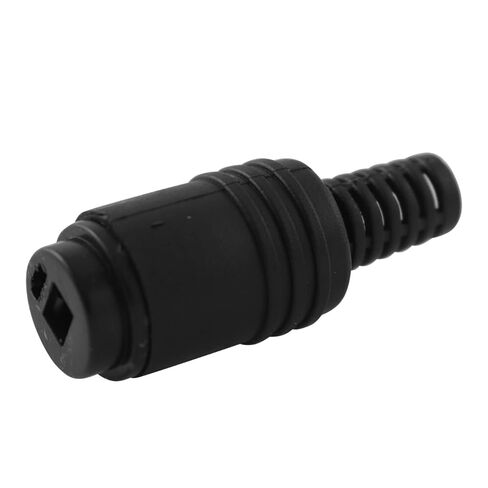 LQ Industrial 8PCS No Soldering Old Amplifier Audio Din Plug 2 Pole Speaker Cable Plugs Male Female 4pcs Each for Speaker Cable Connector Equipment in Kuwait