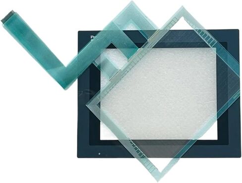 GP570-SC21-24V Touchscreen Glass Cover Protective Film(Touch and Overlay) in Kuwait