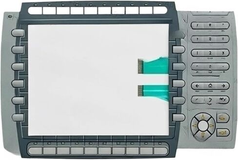 مفتاح زر الضغط الغشائي E1100 Pro+ 06045C in Kuwait