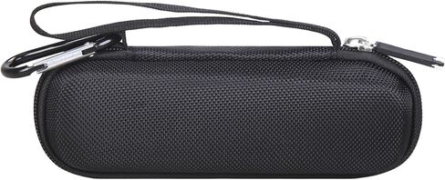 Case for Nitecore EDC29/ EDC23 EDC Tactical Flashlight - Hard Travel Carrying Storage Box (Black) in Saudi Arabia