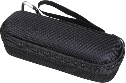 Case for Nitecore EDC29/ EDC23 EDC Tactical Flashlight - Hard Travel Carrying Storage Box (Black) in Kuwait