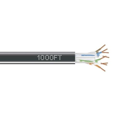 Black Box Corp EYN880A-PB-1000 Cable Corporation EYN880A-PB-1000 Connector Cables in Kuwait