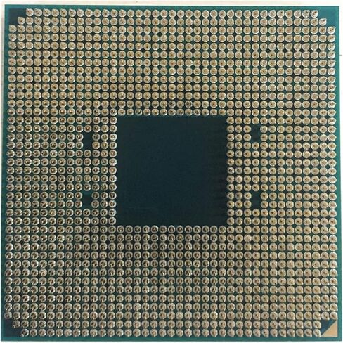 A R 3 1200 R3 .1 GHz Quad-Core Quad-Thread Prosesor CPU YD1200BBM4KAE Socket AM4 in Kuwait