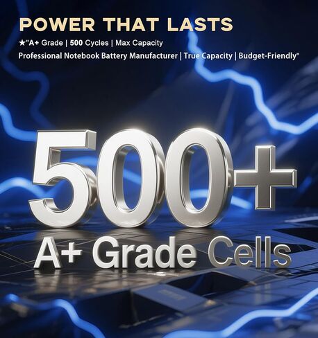استبدال بطارية MU09 لسلسلة HP Presario CQ CQ32 CQ42 CQ43 CQ56، بطارية ليثيوم أيون قابلة لإعادة الشحن 6600 مللي أمبير في الساعة، متوافقة مع MU06 NBP6A175 586006-361 in Kuwait