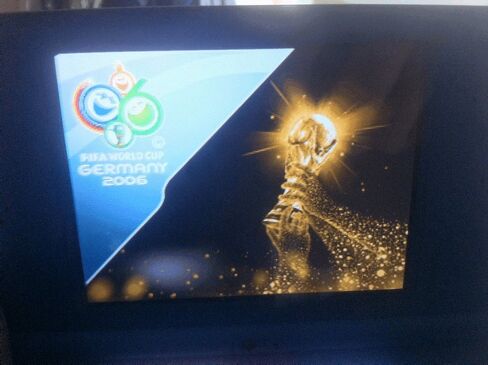 2006 FIFA World Cup - Nintendo DS (Renewed) in Kuwait