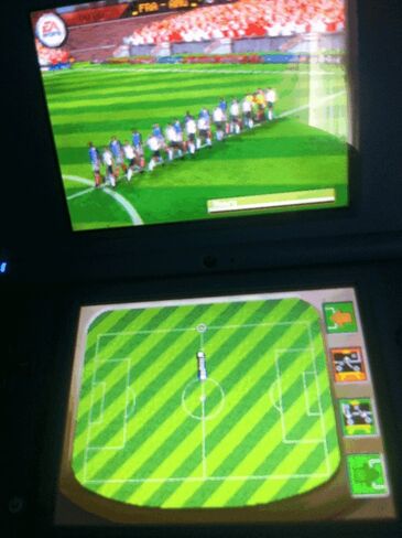 2006 FIFA World Cup - Nintendo DS (Renewed) in Kuwait